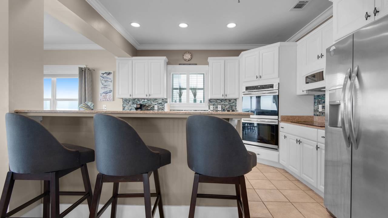 Seaview I Unit 200 Seaview I Unit 200