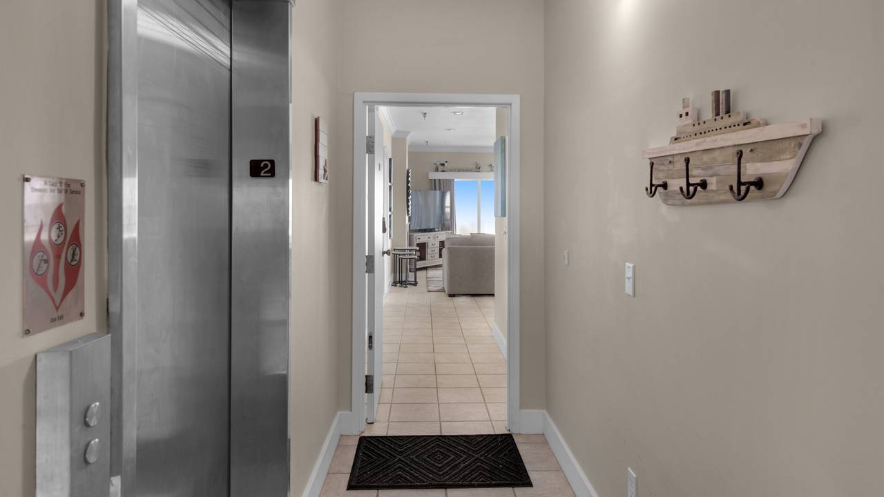 Seaview I Unit 200 Seaview I Unit 200