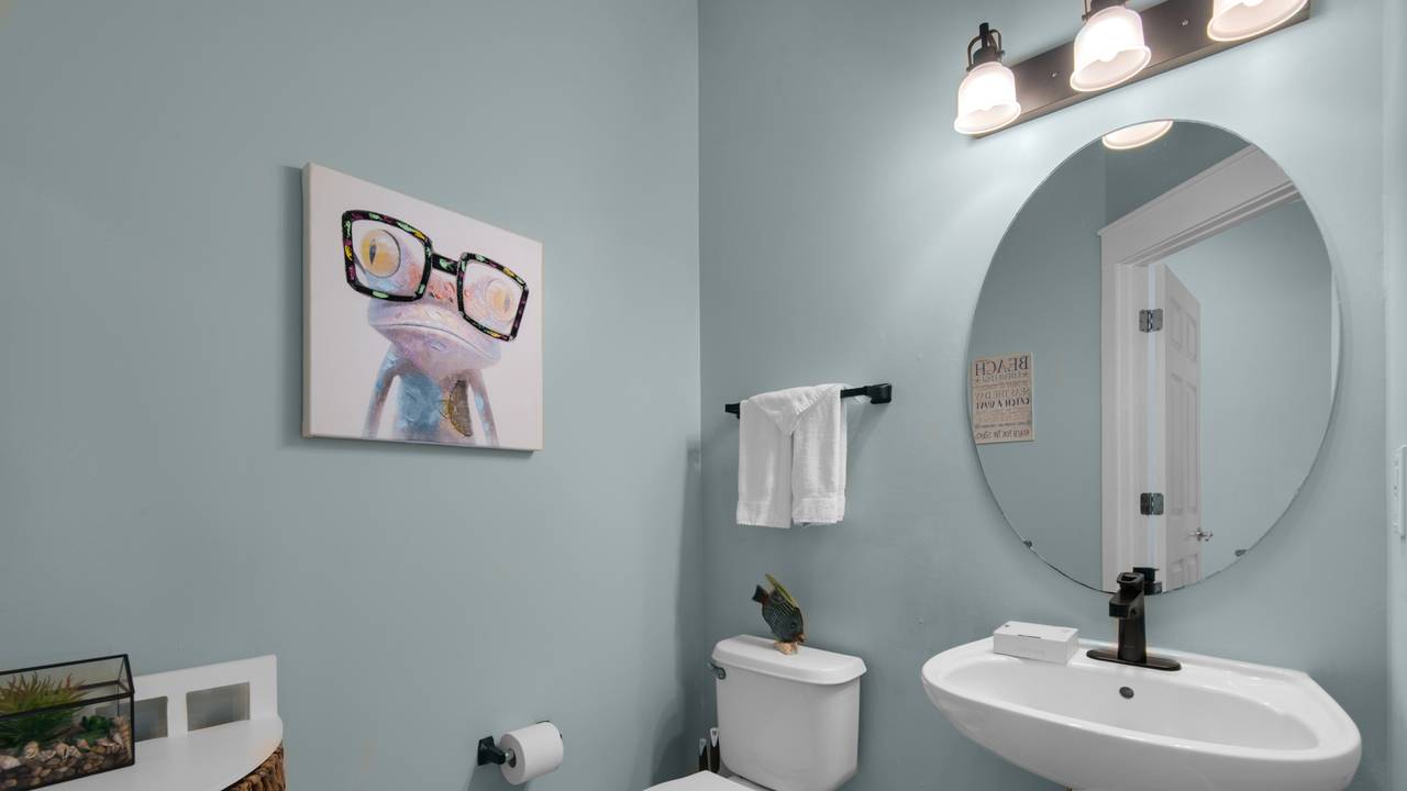 Seaview I Unit 200 Seaview I Unit 200