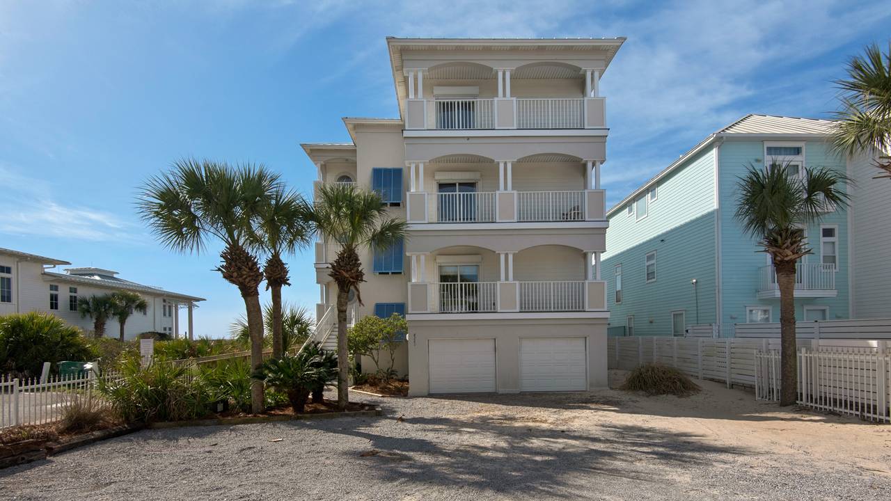 Seaview I Unit 200 Seaview I Unit 200