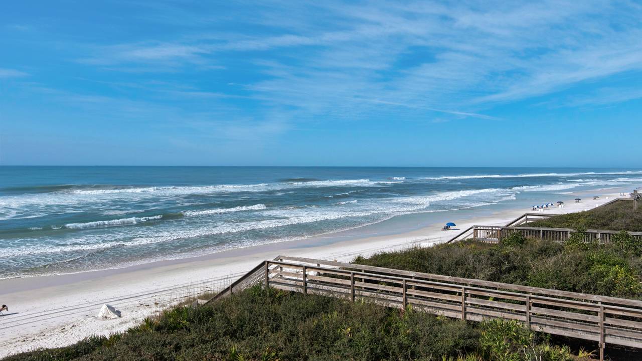 Seaview I Unit 200 Seaview I Unit 200