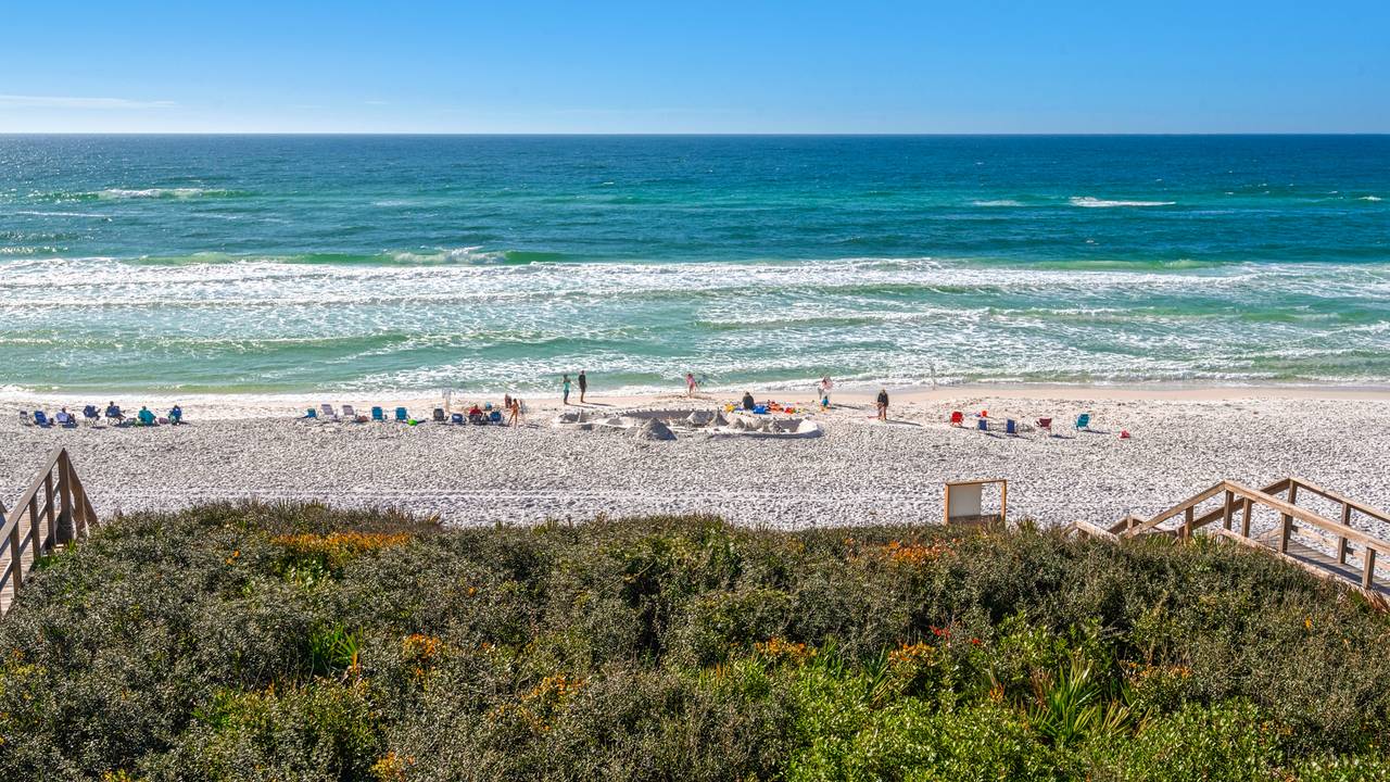 Seaview I 200 Seaview I 200