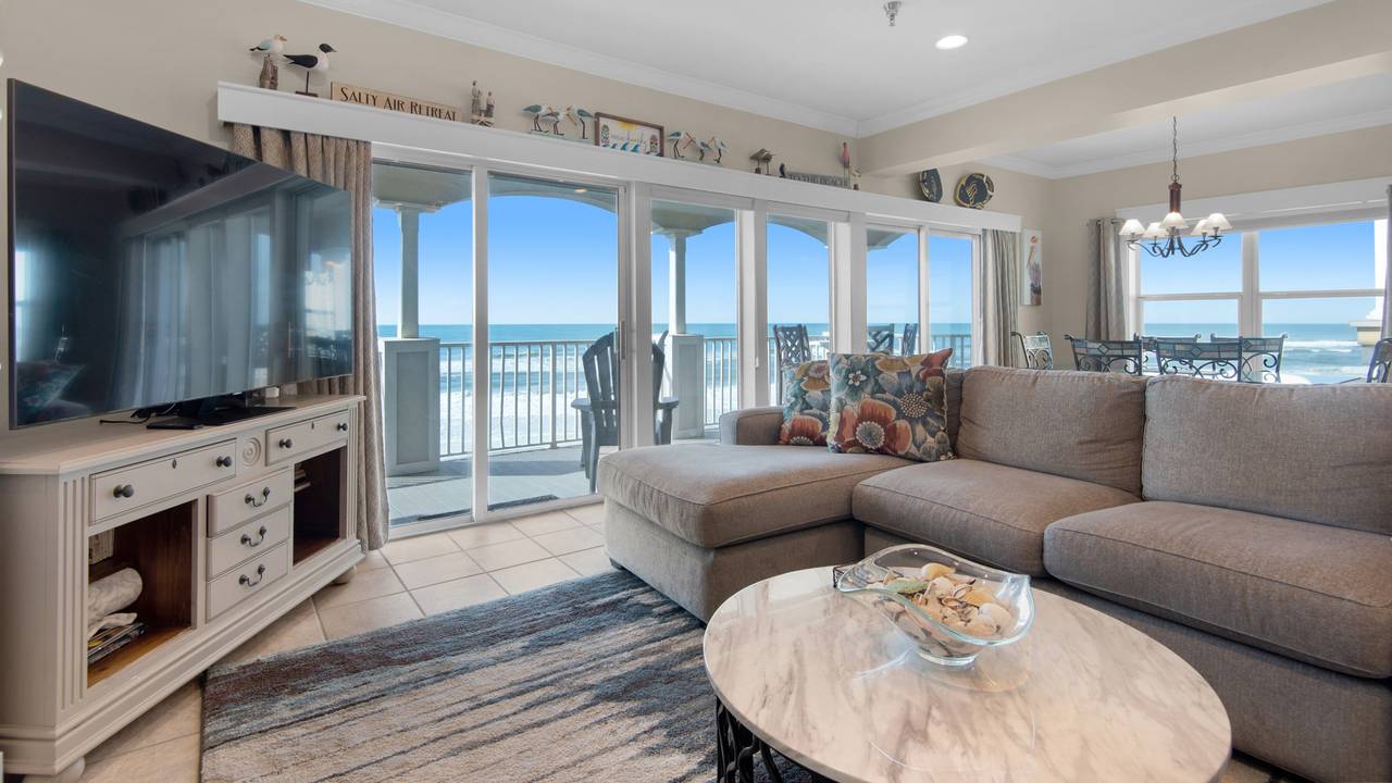 Seaview I Unit 200 Seaview I Unit 200