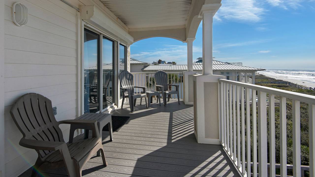 Seaview I Unit 200 Seaview I Unit 200