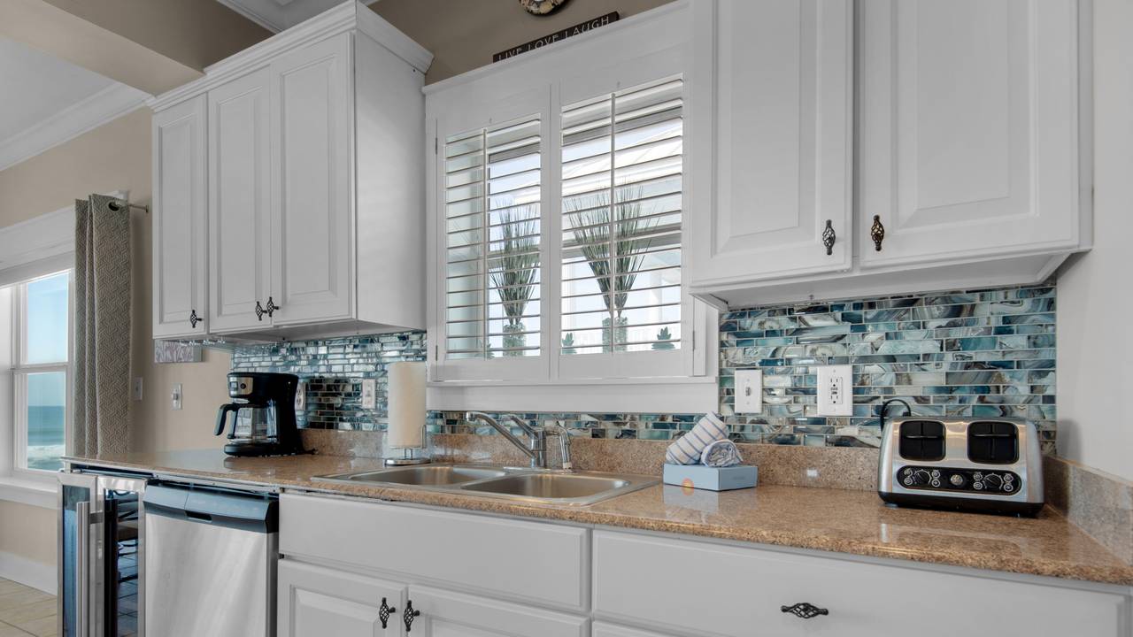 Seaview I Unit 200 Seaview I Unit 200