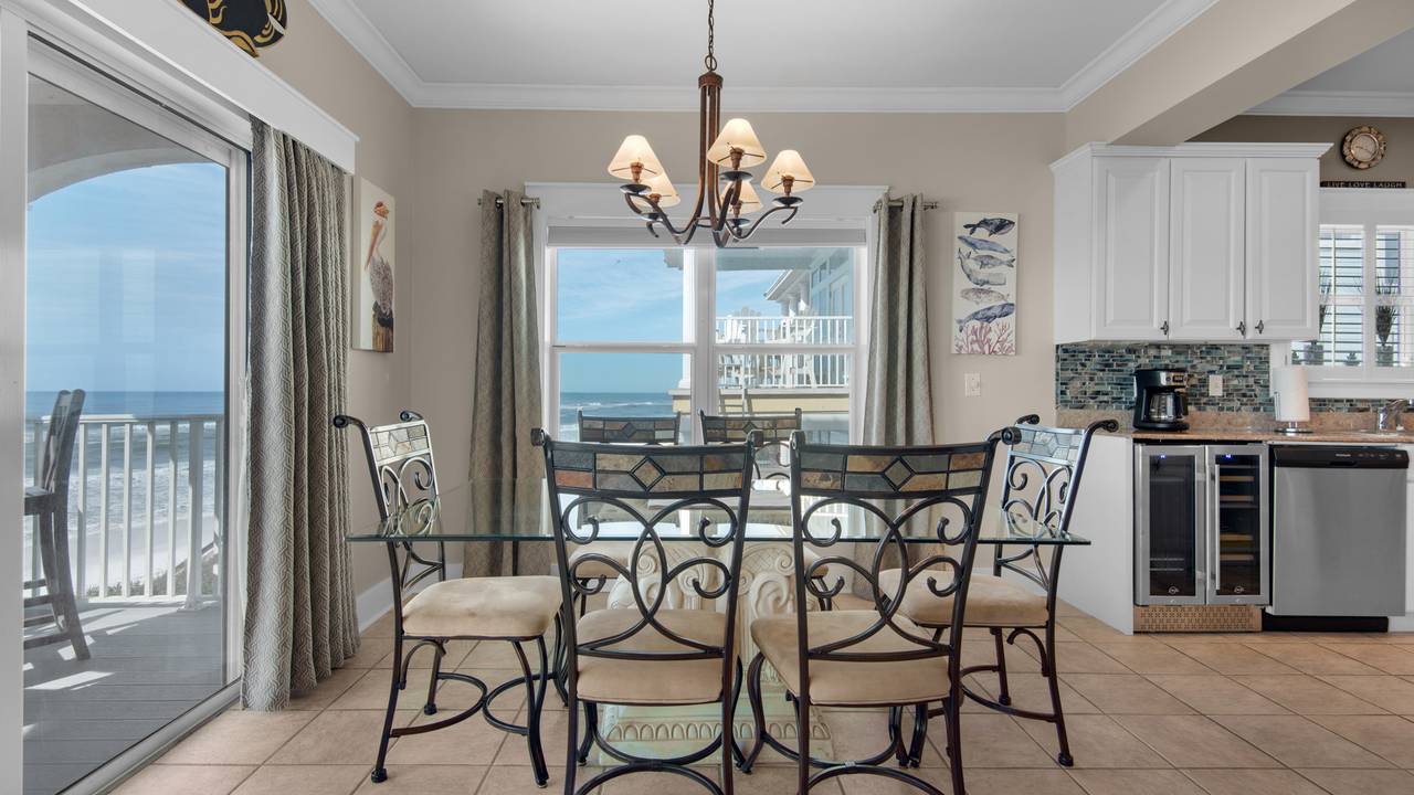 Seaview I Unit 200 Seaview I Unit 200