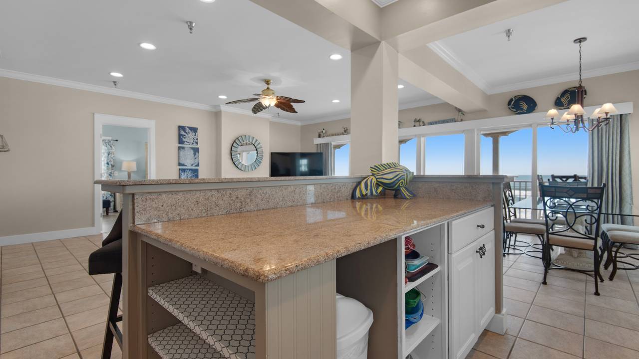 Seaview I Unit 200 Seaview I Unit 200