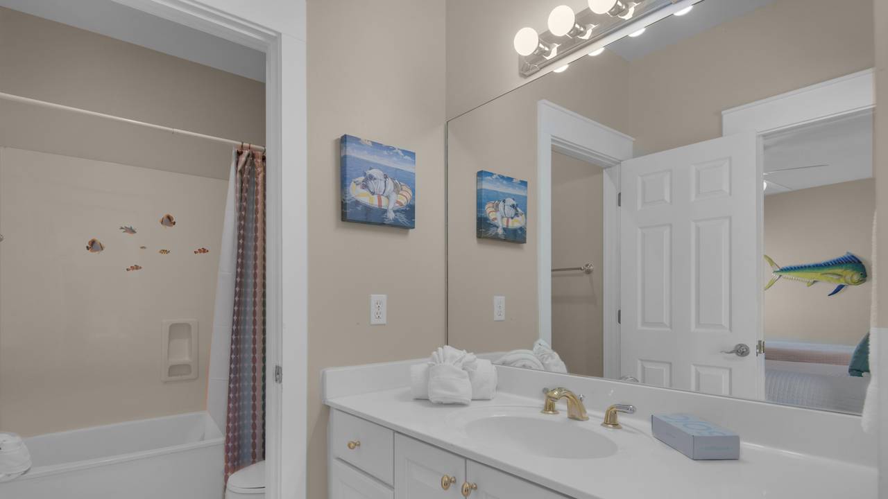 Seaview I Unit 200 Seaview I Unit 200