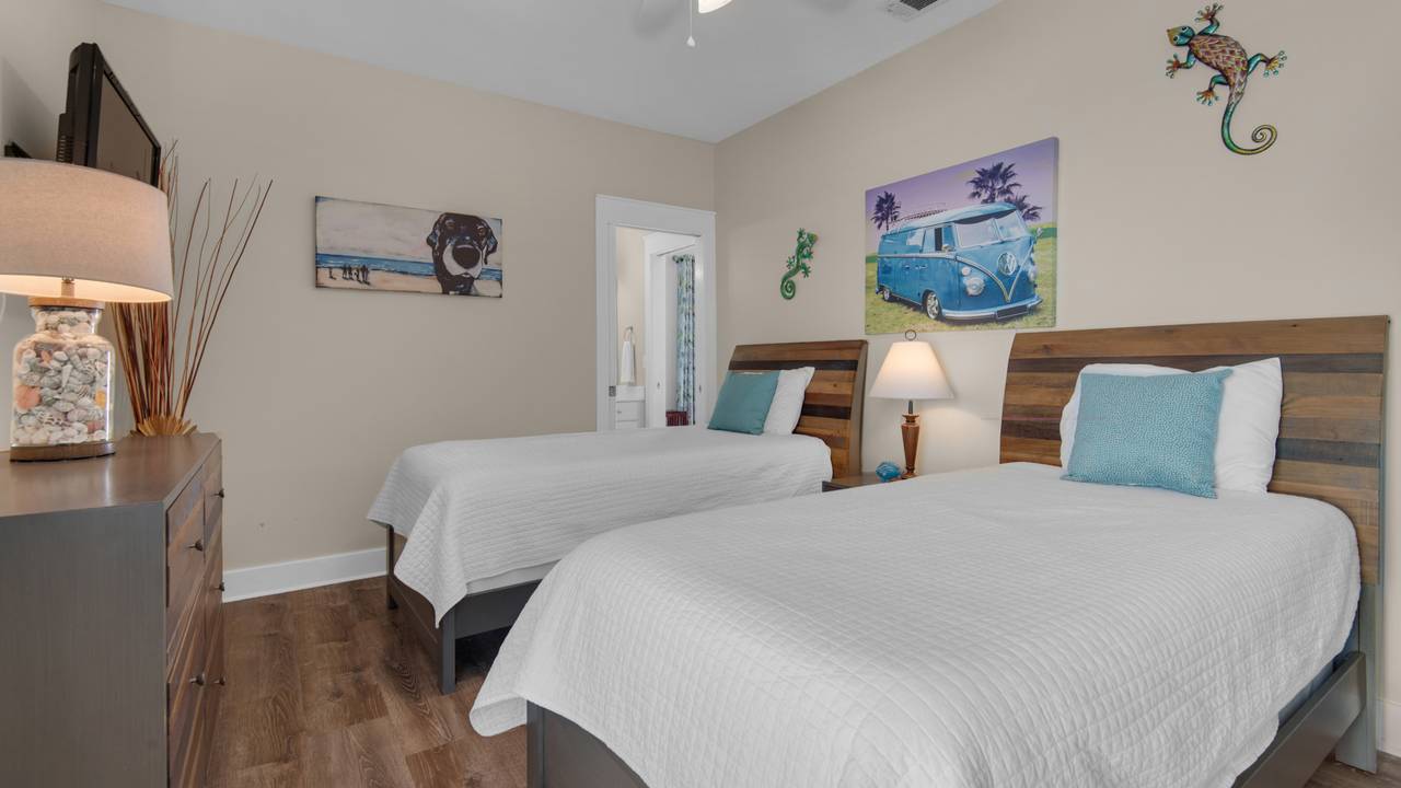 Seaview I Unit 200 Seaview I Unit 200