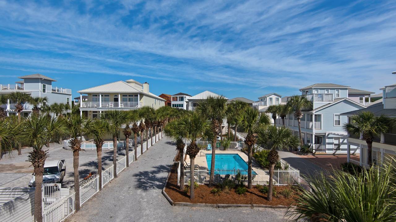 Seaview I Unit 200 Seaview I Unit 200