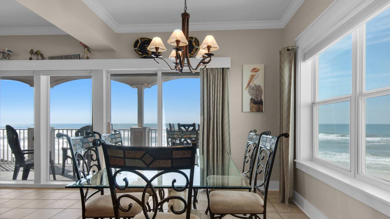 Seaview I Unit 200 Seaview I Unit 200