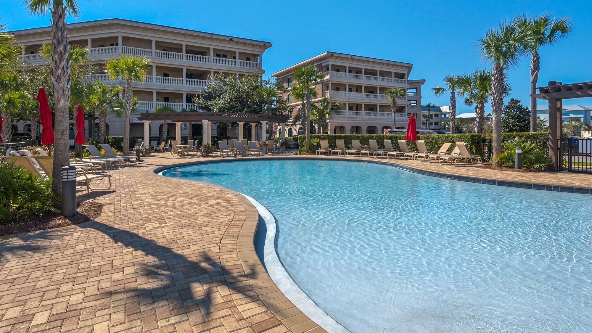 Villages of South Walton 311F