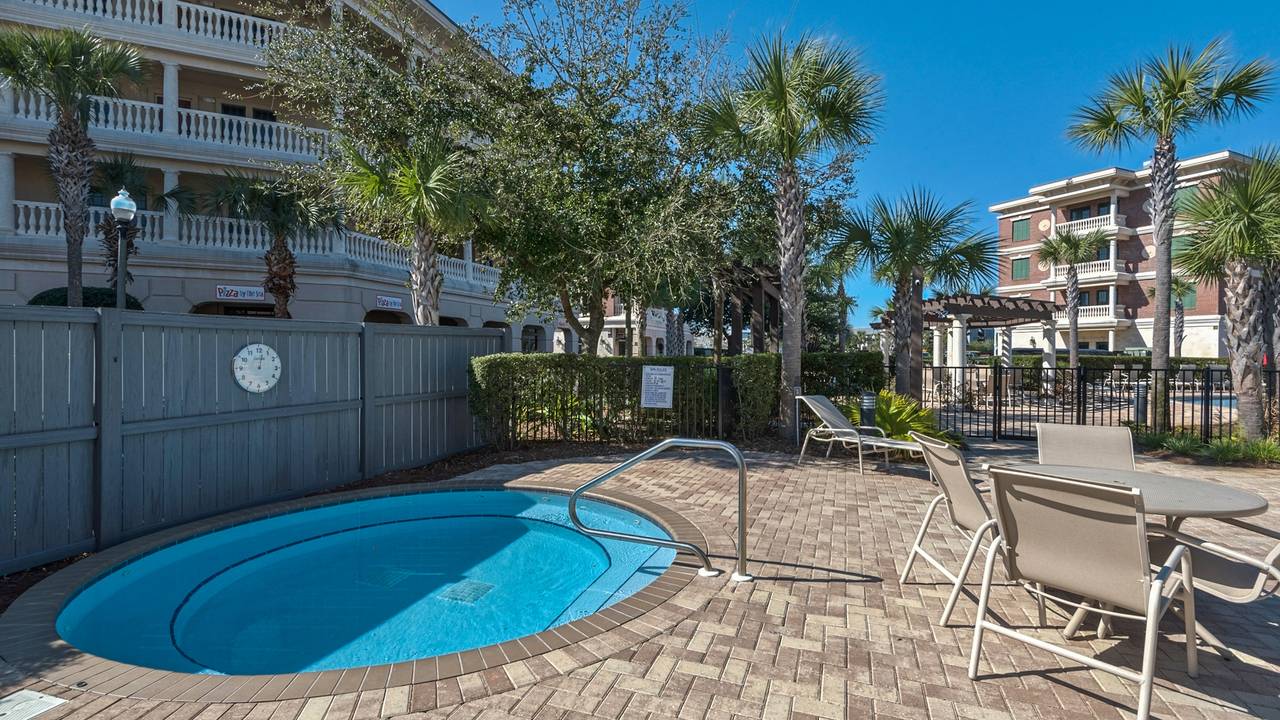 Villages of South Walton 311F Villages of South Walton 311F