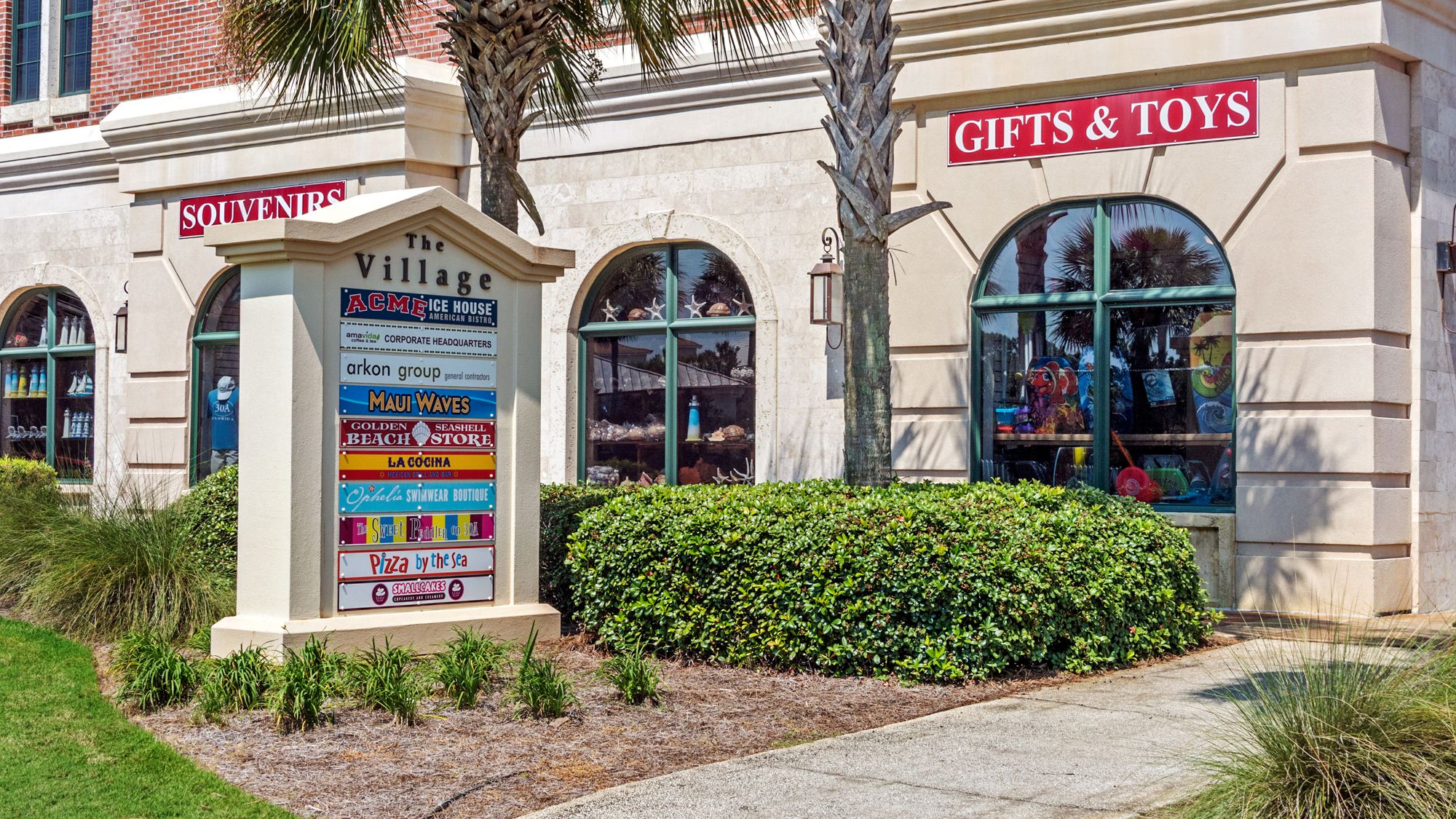 Villages of South Walton 311F