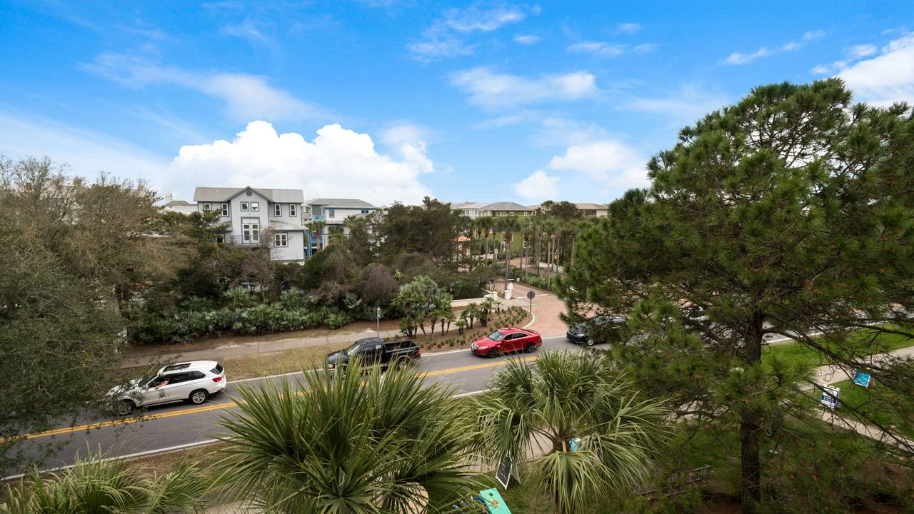 Villages of South Walton 311F Villages of South Walton 311F