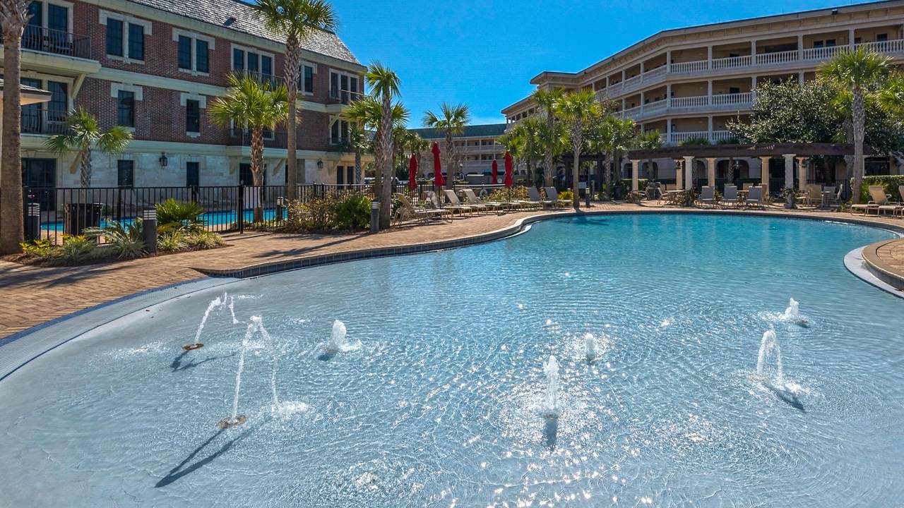 Villages of South Walton 311F Villages of South Walton 311F