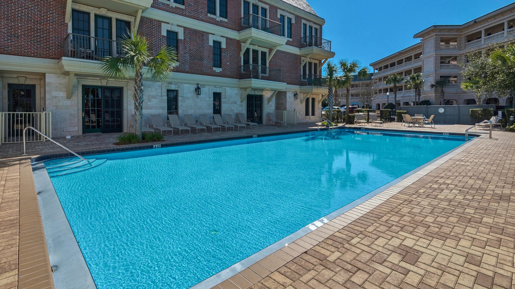 Villages of South Walton 311F