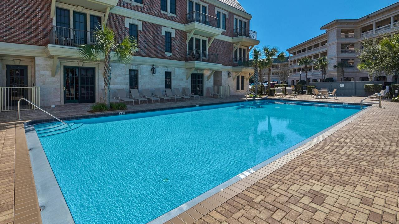 Villages of South Walton 311F Villages of South Walton 311F