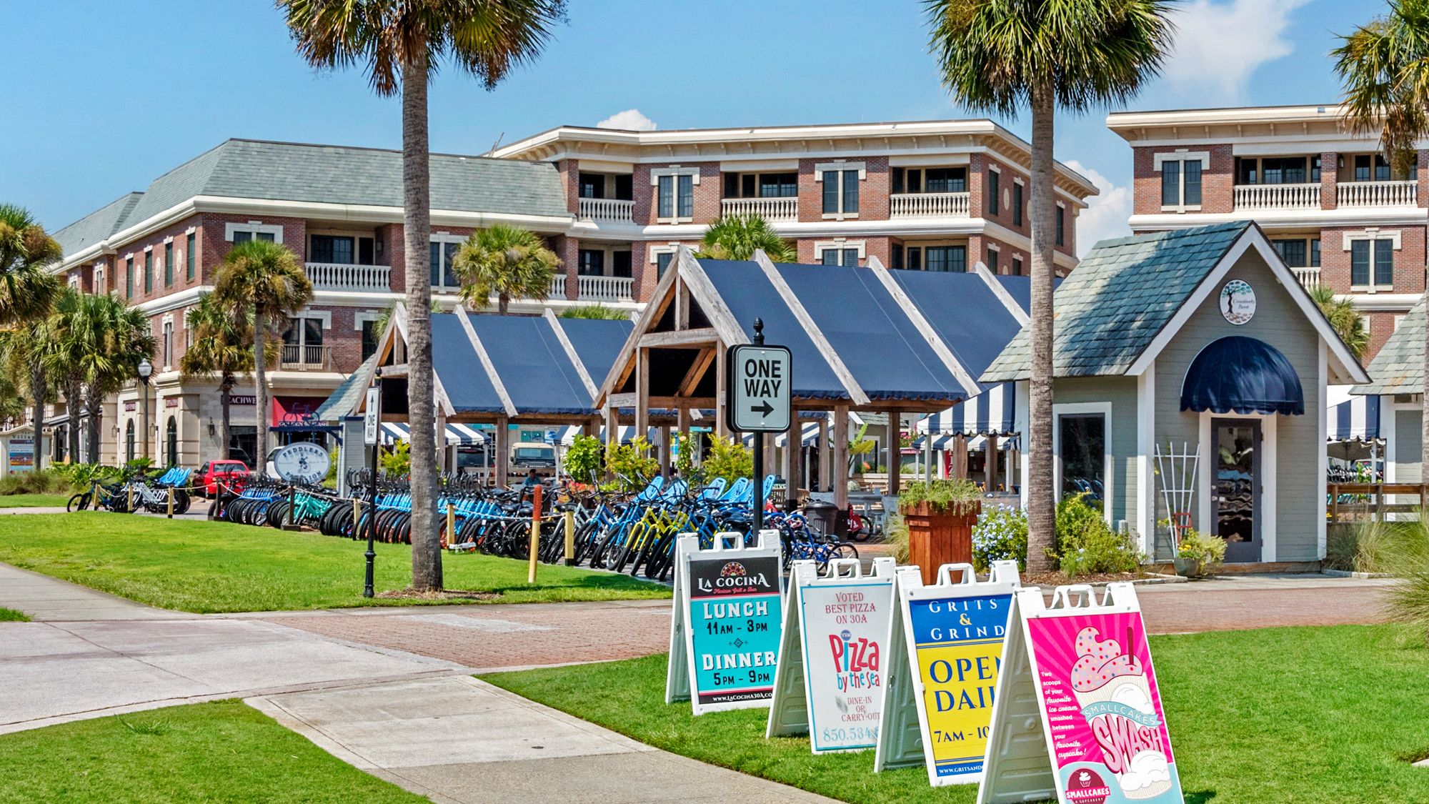 Villages of South Walton 311F