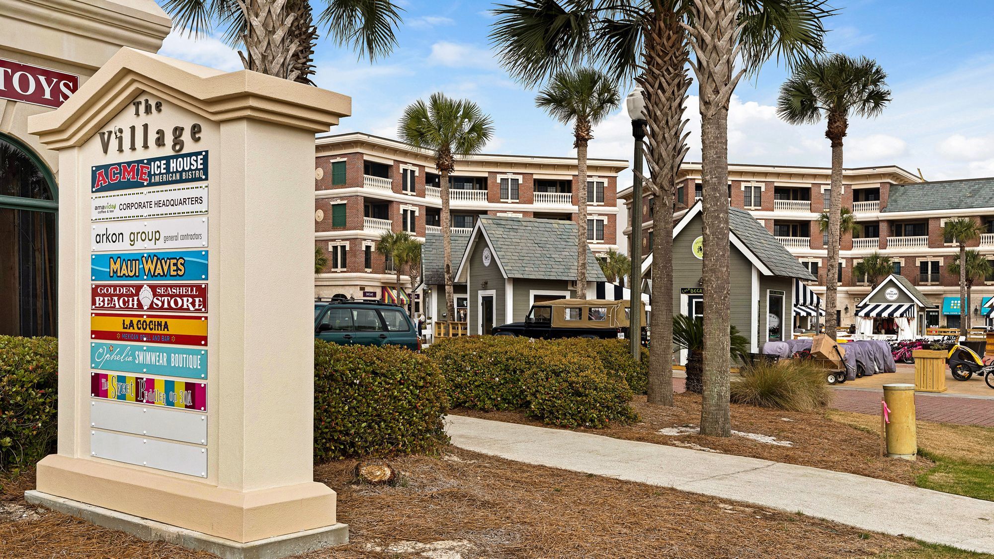 Villages of South Walton 311F