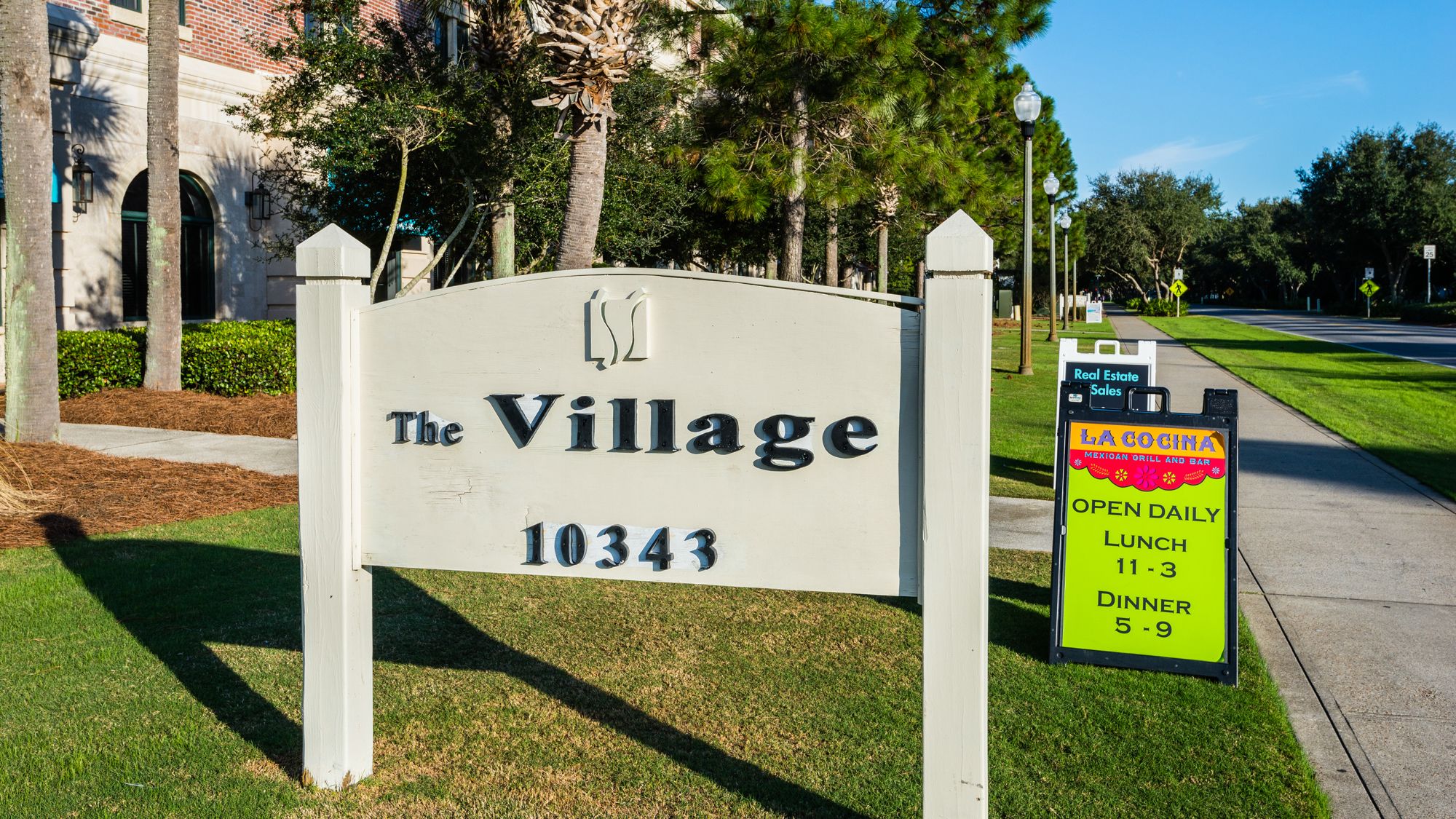 Villages of South Walton 311F