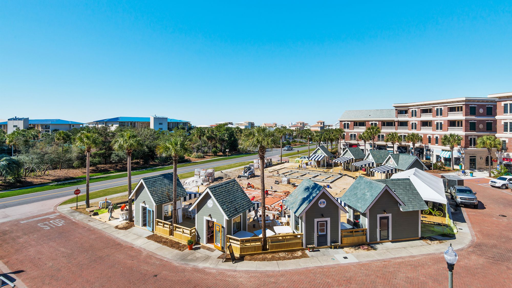 Villages of South Walton 311F