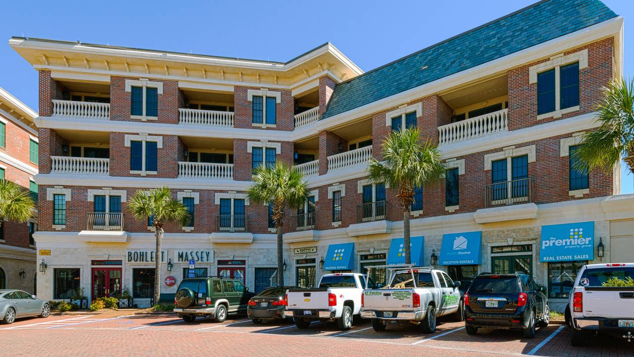 Villages of South Walton 311F Villages of South Walton 311F