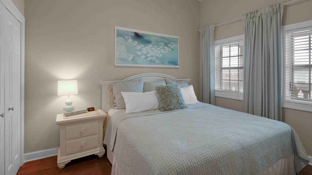 Villages of South Walton 311F Villages of South Walton 311F