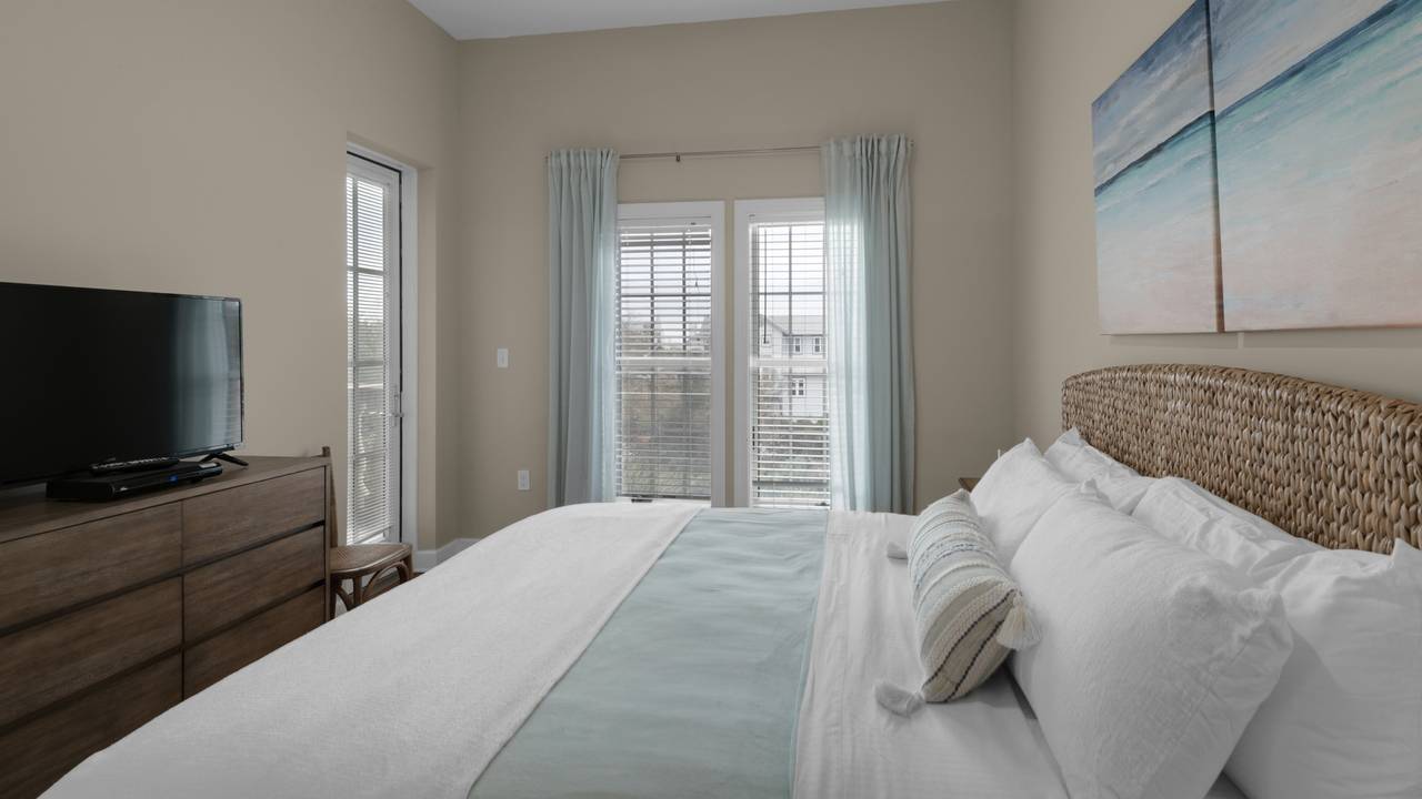 Villages of South Walton 311F Villages of South Walton 311F