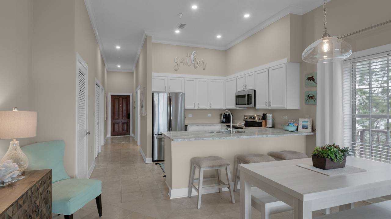 Villages of South Walton 311F Villages of South Walton 311F