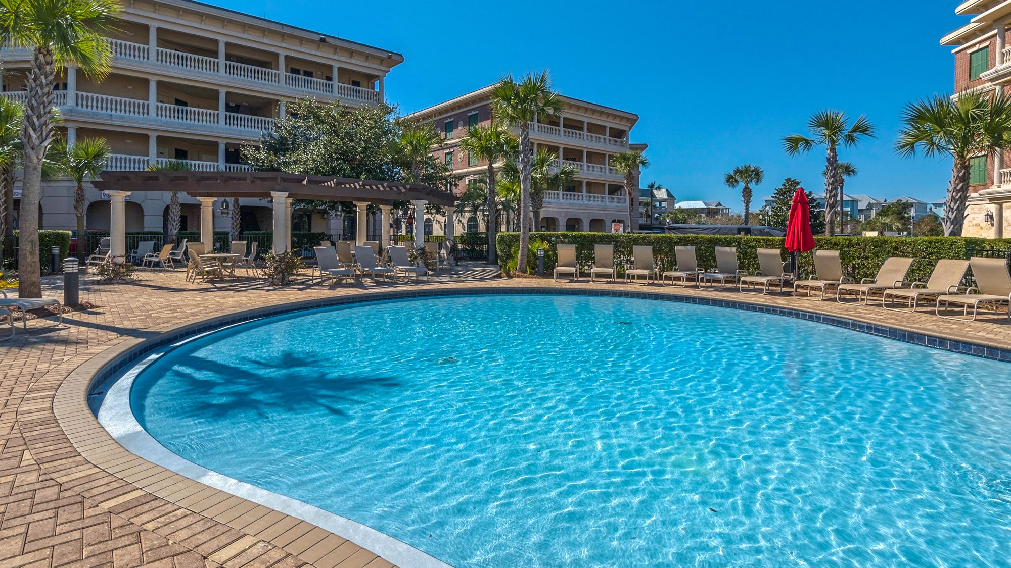 Villages of South Walton 311F