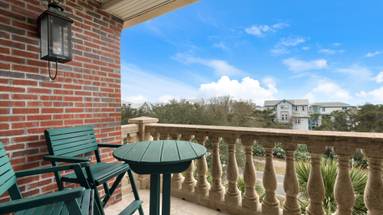 Villages of South Walton 311F Villages of South Walton 311F