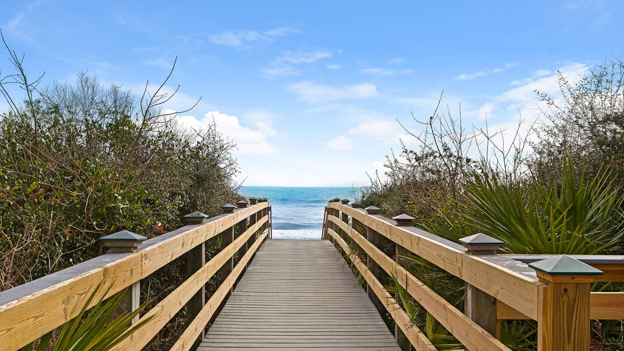 Villages of South Walton 311F Villages of South Walton 311F