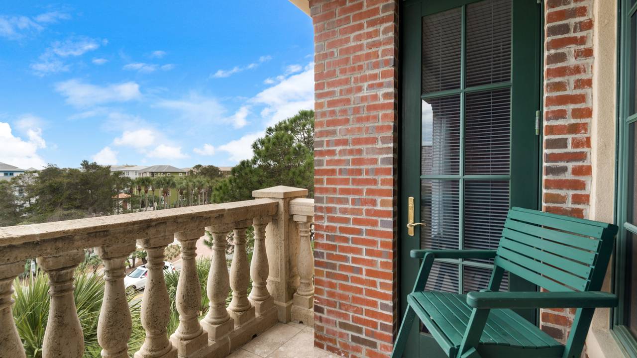 Villages of South Walton 311F Villages of South Walton 311F