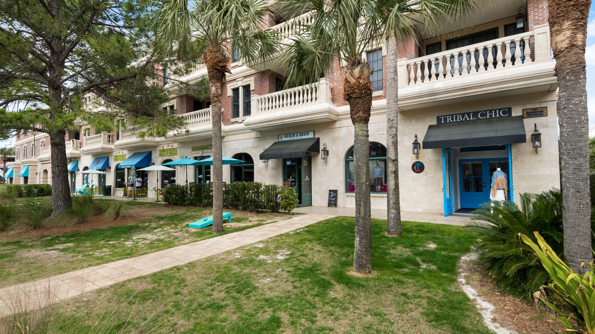 Villages of South Walton 311F