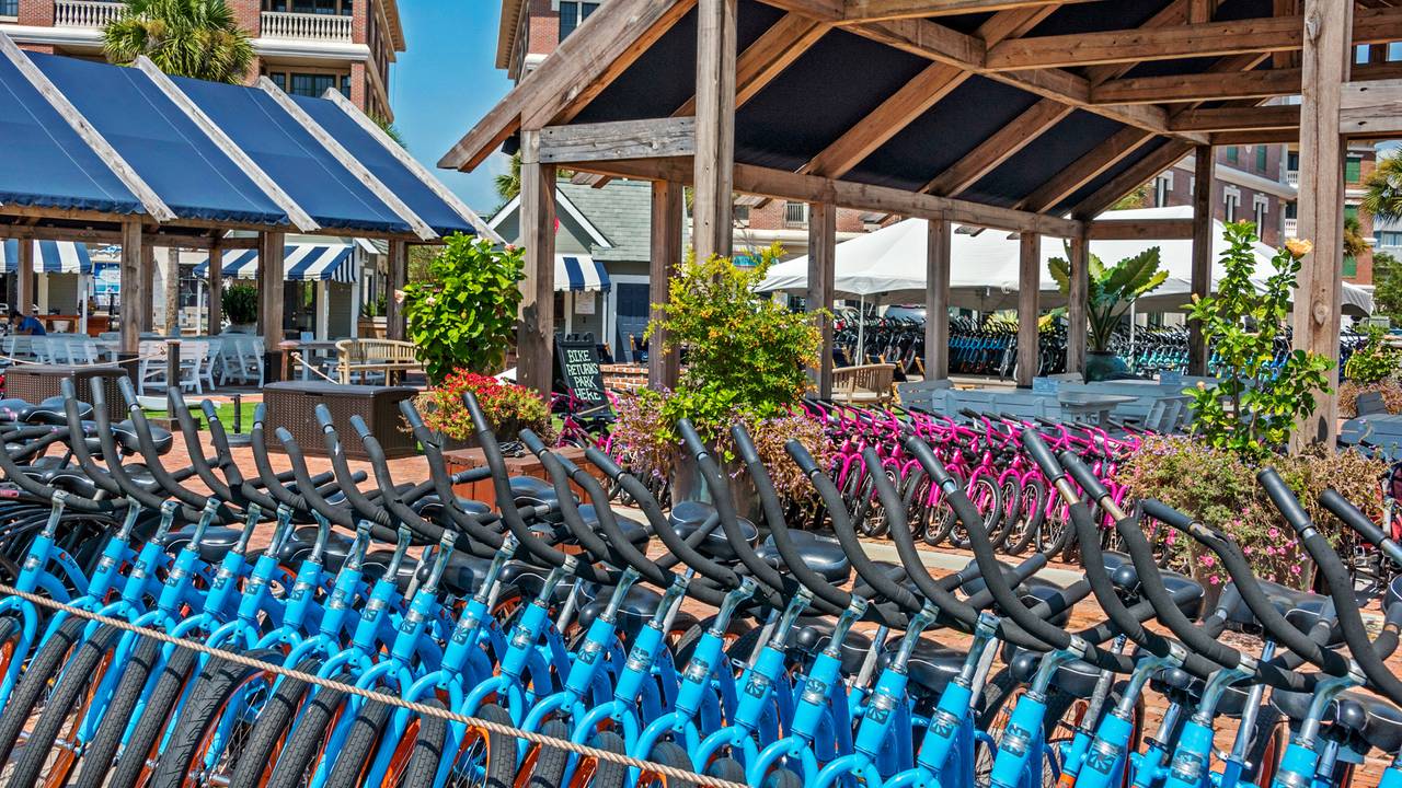 Villages of South Walton 311F Villages of South Walton 311F