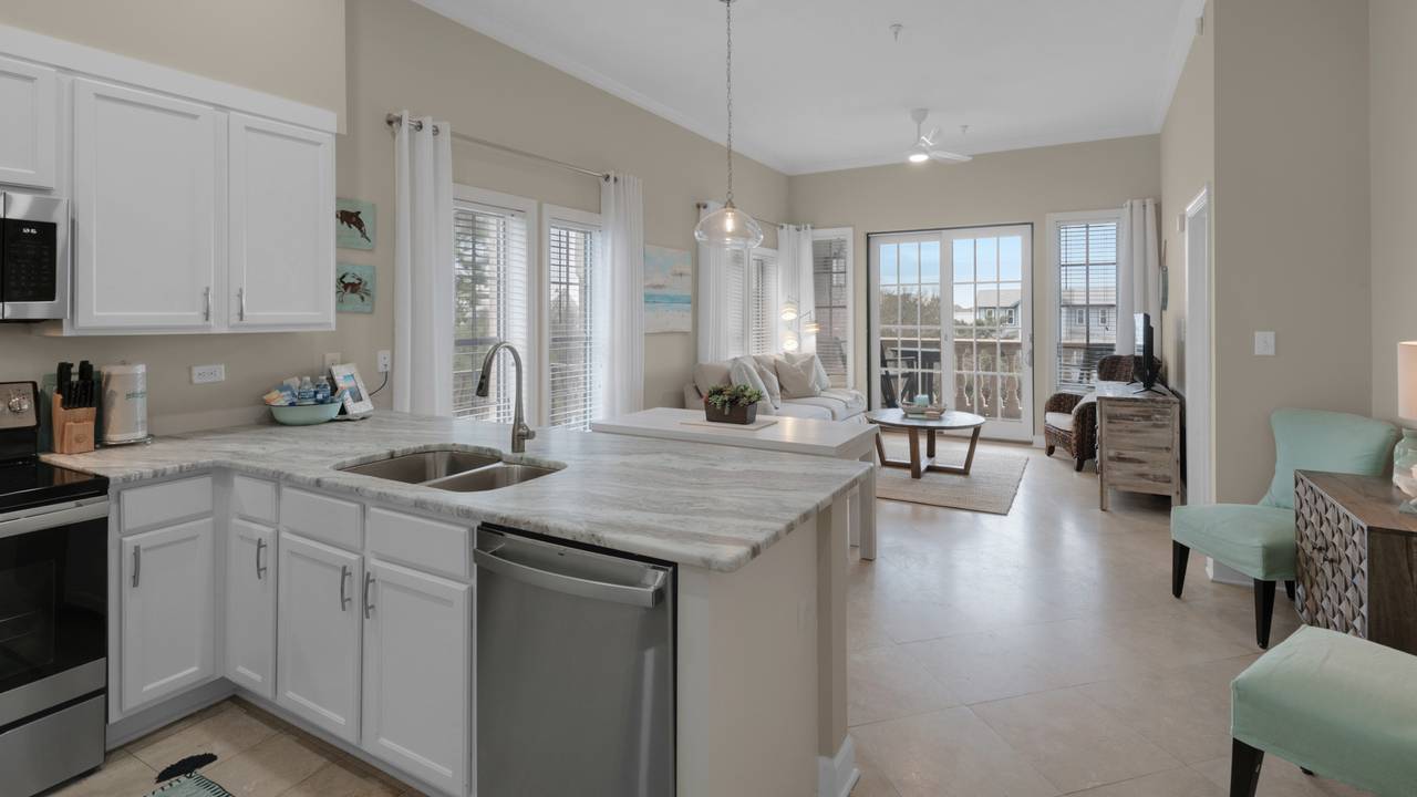 Villages of South Walton 311F Villages of South Walton 311F