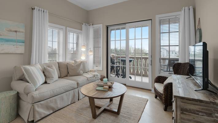 Villages of South Walton 311F Villages of South Walton 311F