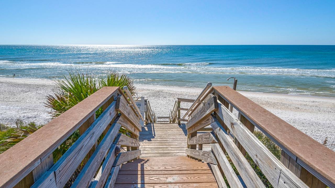 MST11 Beach Area MST11 Beach Area