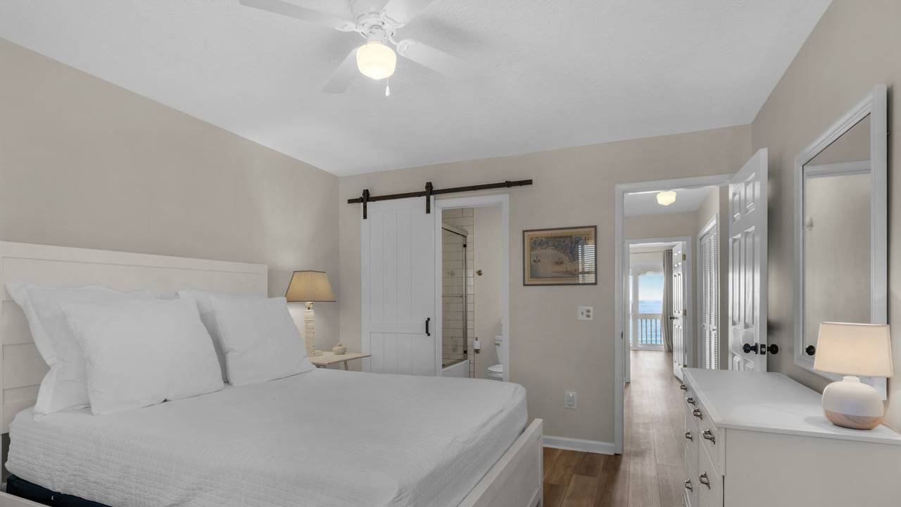 Blue Nine 5 Bedroom Blue Nine 5 Bedroom