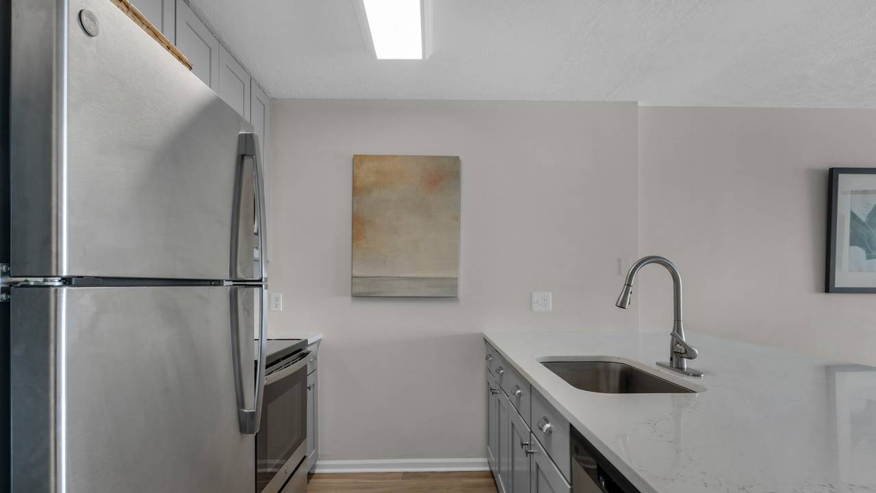 Blue Nine 5 Kitchen Blue Nine 5 Kitchen