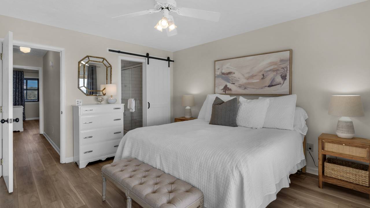 Blue Nine 5 Bedroom Blue Nine 5 Bedroom