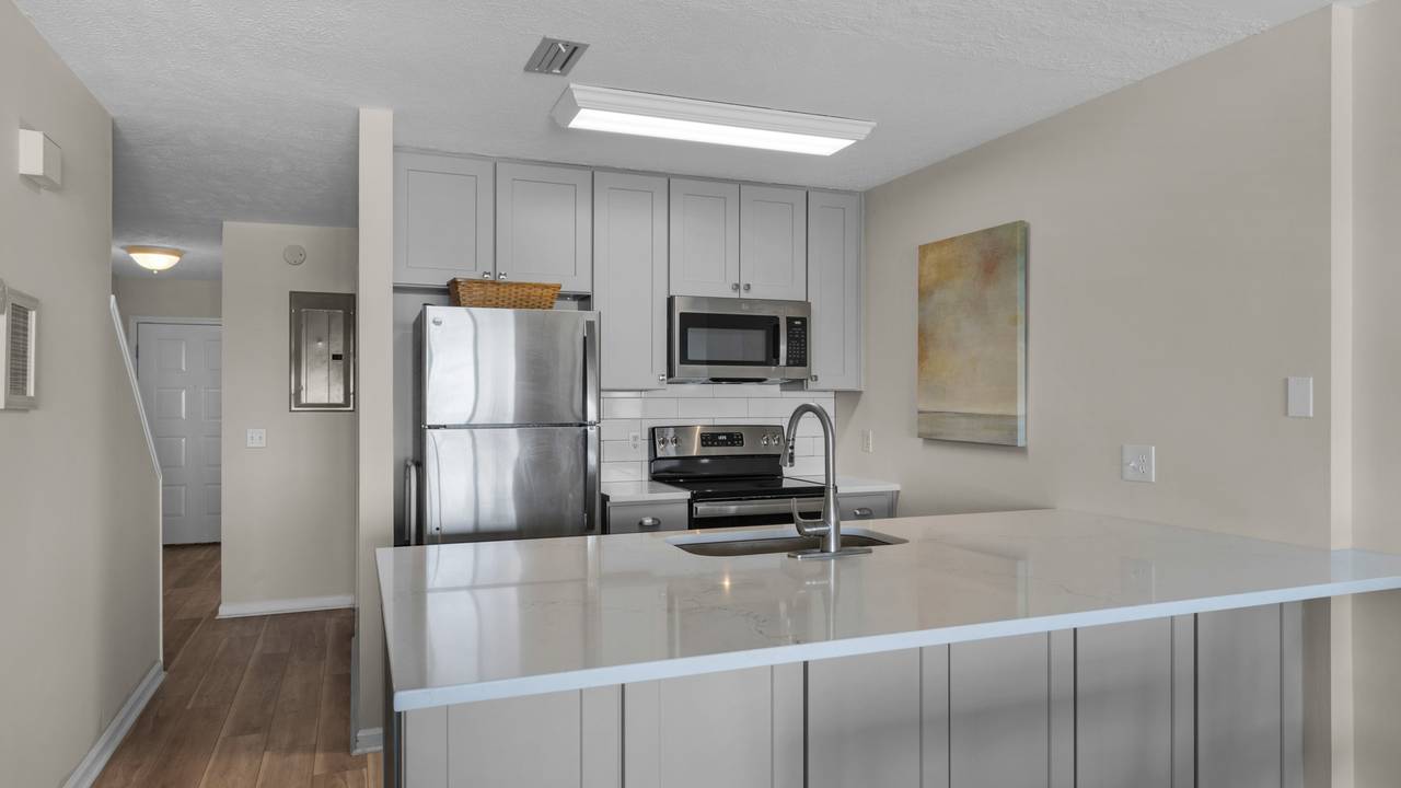 Blue Nine 5 Kitchen Blue Nine 5 Kitchen