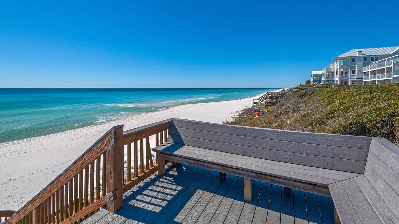 Blue Nine Boardwalk Blue Nine Boardwalk