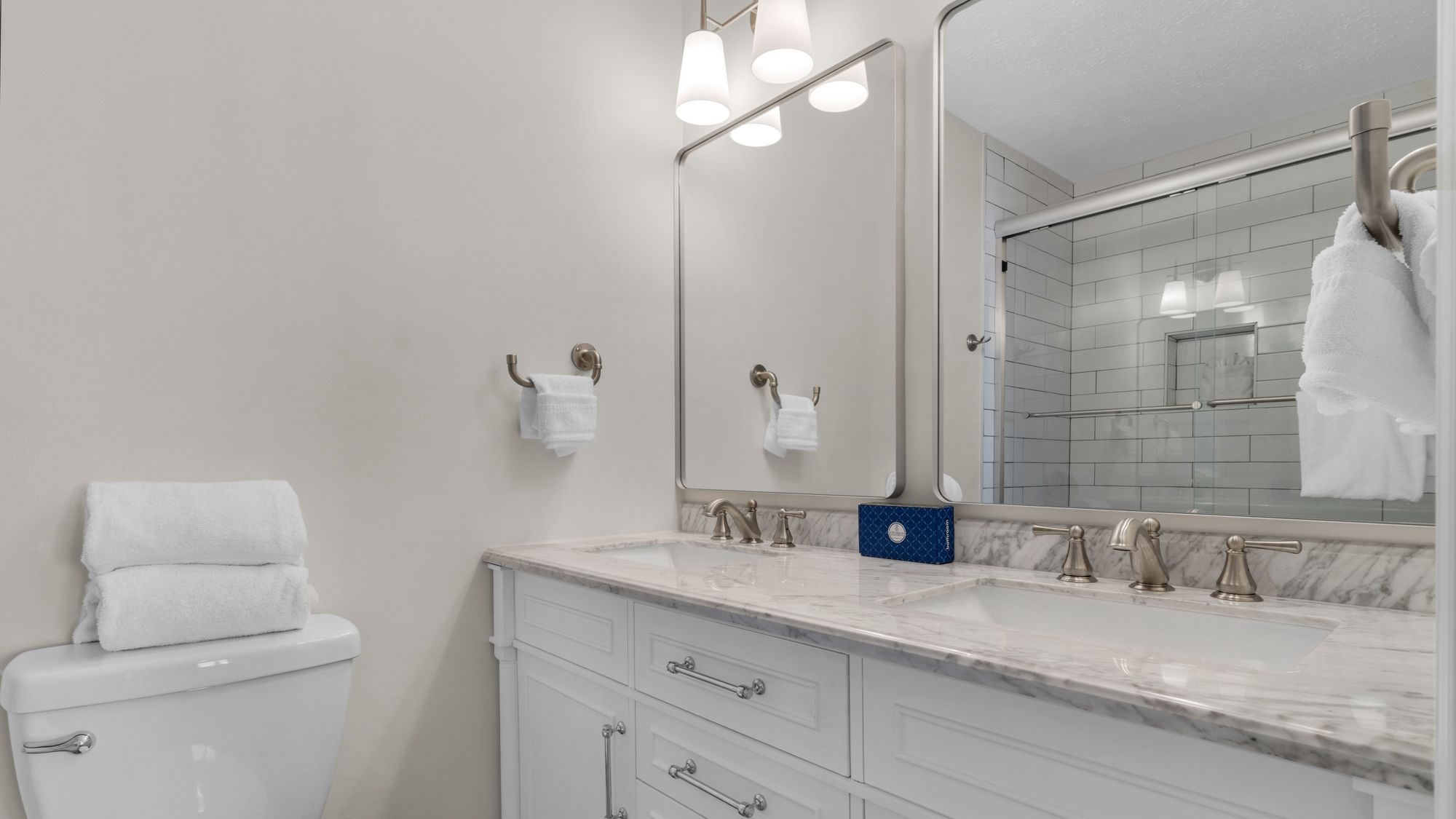 Blue Nine 5 Bathroom