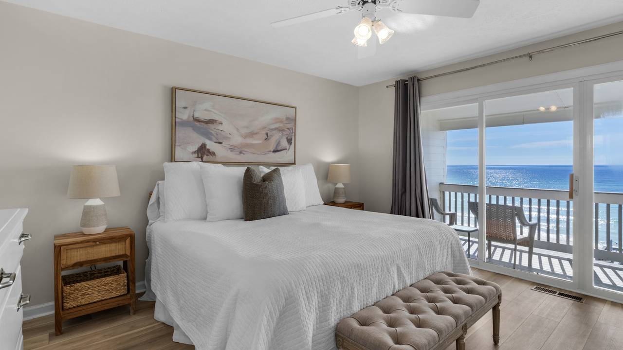 Blue Nine 5 Bedroom Blue Nine 5 Bedroom