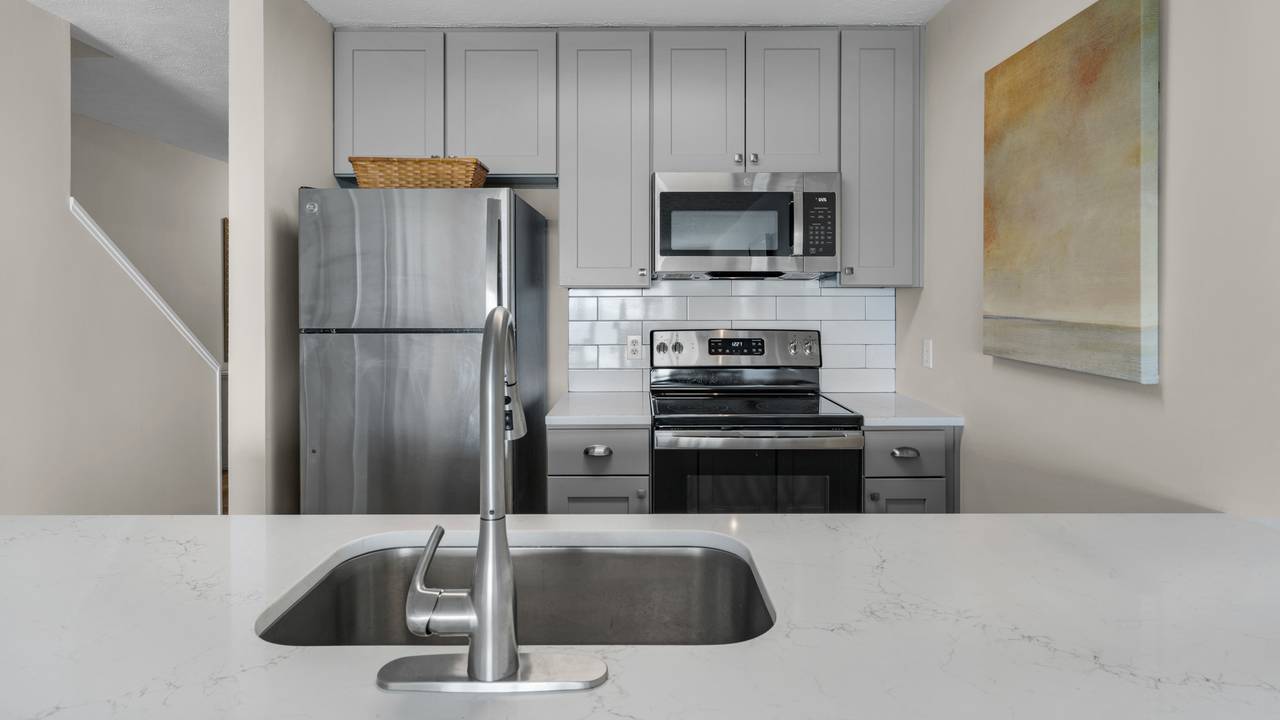 Blue Nine 5 Kitchen Blue Nine 5 Kitchen