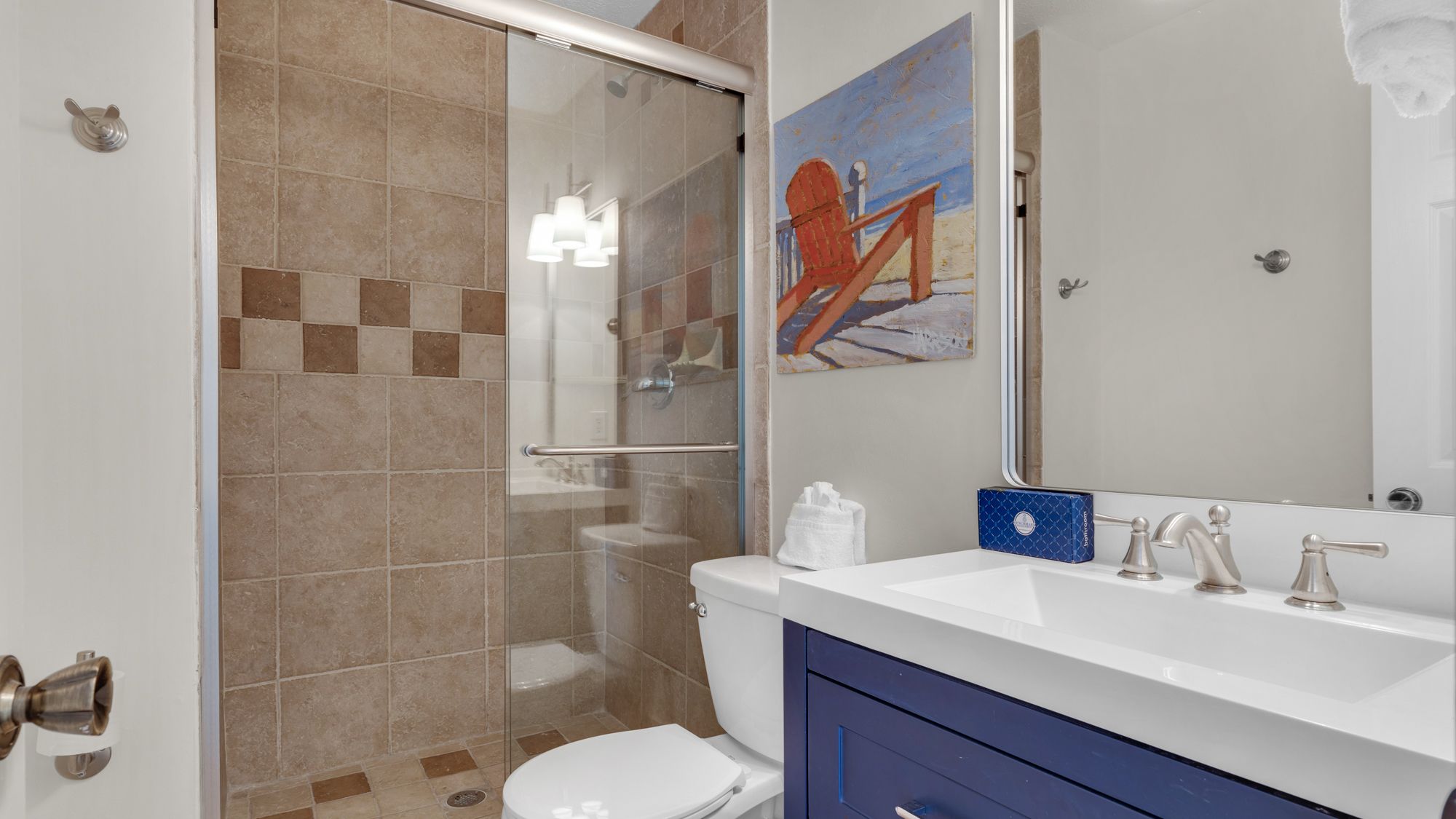 Blue Nine 5 Bathroom