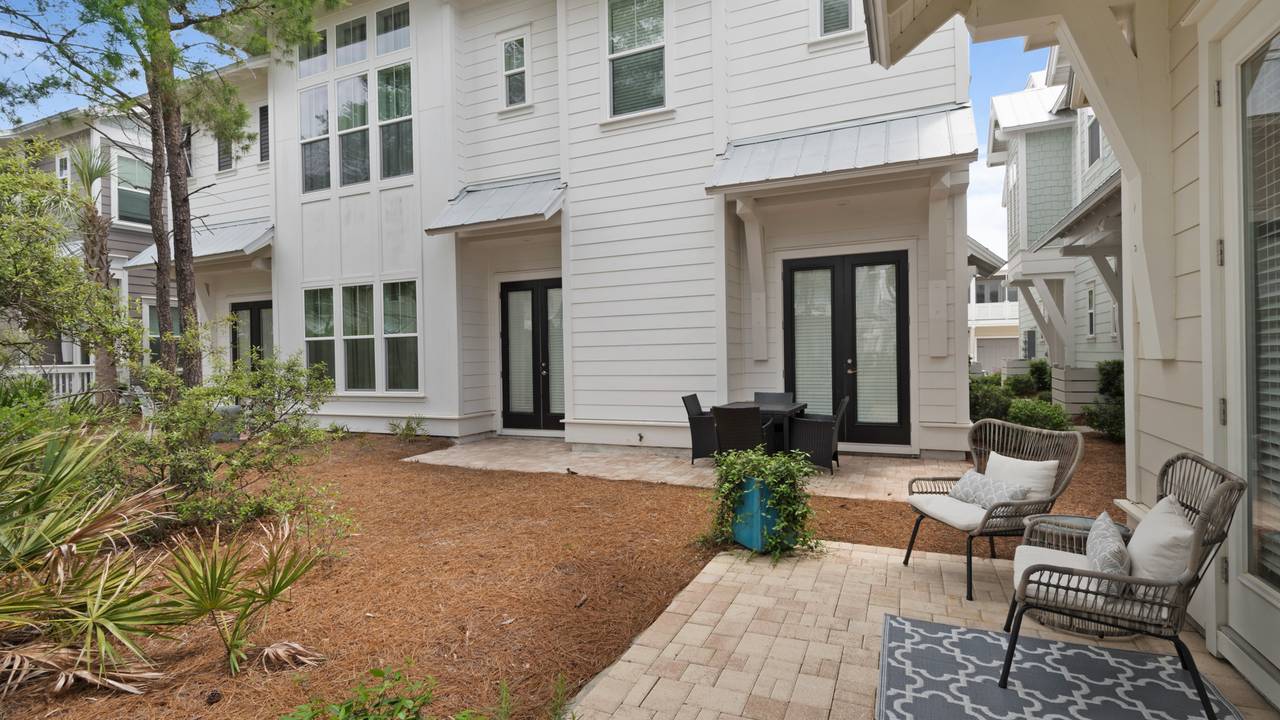 Thinking of the Sea Thinking of the Sea