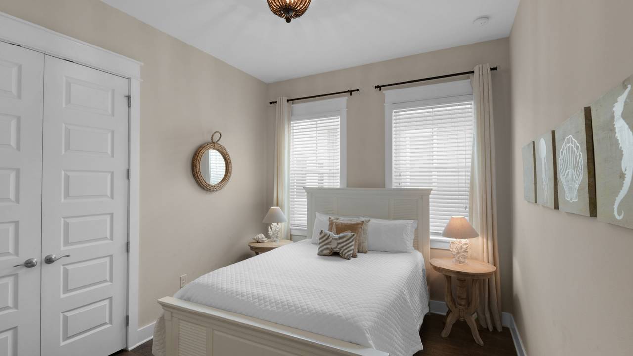 Thinking of the Sea Thinking of the Sea